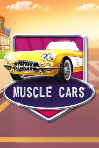 Muscle Cars демо играть онлайн | MaxBet Казино без регистрации