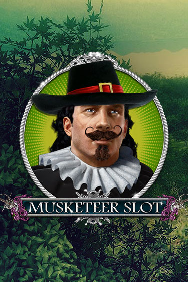 Musketeer Slot демо играть онлайн | MaxBet Казино без регистрации