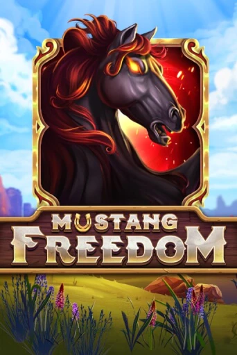 Mustang Freedom демо играть онлайн | MaxBet Казино без регистрации