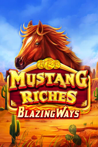 Mustang Riches демо играть онлайн | MaxBet Казино без регистрации