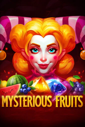 Mysterious Fruits демо играть онлайн | MaxBet Казино без регистрации