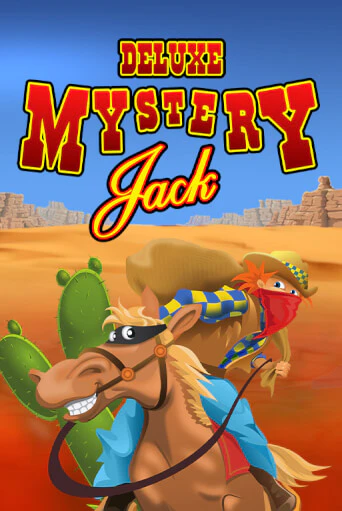 Mystery Jack Deluxe демо играть онлайн | MaxBet Казино без регистрации