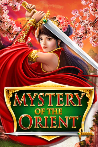 Mystery of the Orient демо играть онлайн | MaxBet Казино без регистрации