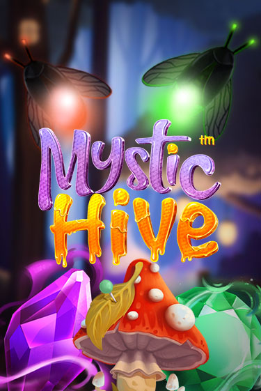 Mystic Hive демо играть онлайн | MaxBet Казино без регистрации