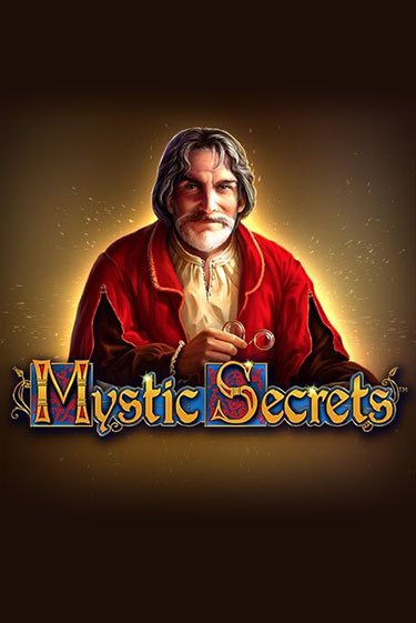 Mystic Secrets демо играть онлайн | MaxBet Казино без регистрации
