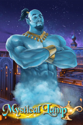 Mystical Lamp демо играть онлайн | MaxBet Казино без регистрации