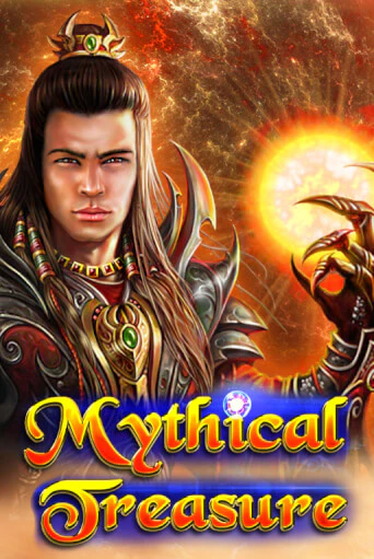 Mythical Treasure демо играть онлайн | MaxBet Казино без регистрации