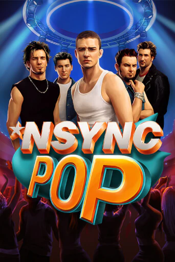 NSYNC Pop демо играть онлайн | MaxBet Казино без регистрации