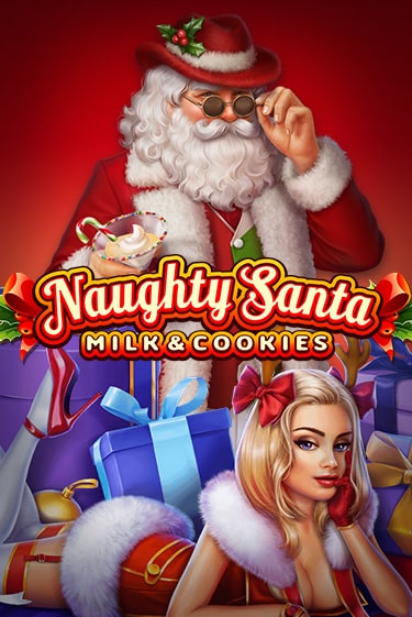 Naughty Santa демо играть онлайн | MaxBet Казино без регистрации