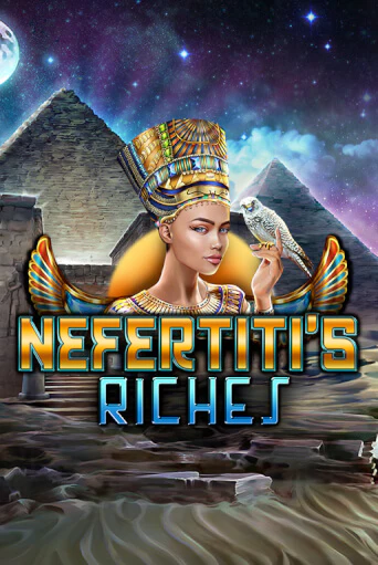 Nefertiti's riches демо играть онлайн | MaxBet Казино без регистрации