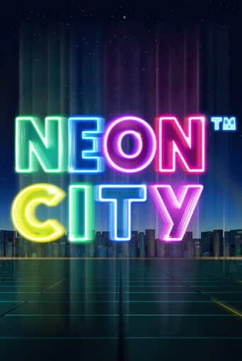 Neon City демо играть онлайн | MaxBet Казино без регистрации