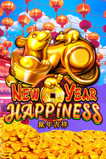 New Year Happiness демо играть онлайн | MaxBet Казино без регистрации