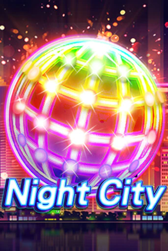 Night City демо играть онлайн | MaxBet Казино без регистрации