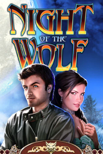 Night of the Wolf демо играть онлайн | MaxBet Казино без регистрации
