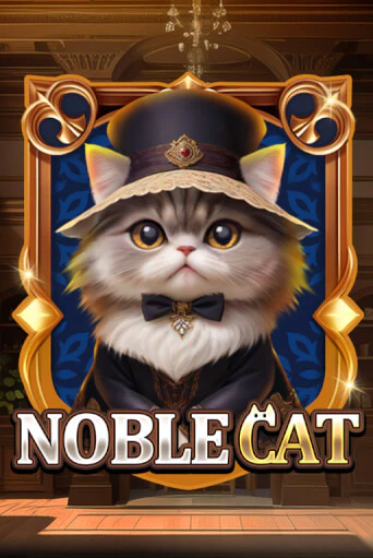 Noble Cat демо играть онлайн | MaxBet Казино без регистрации