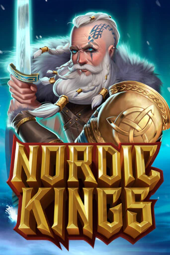 Nordic Kings демо играть онлайн | MaxBet Казино без регистрации