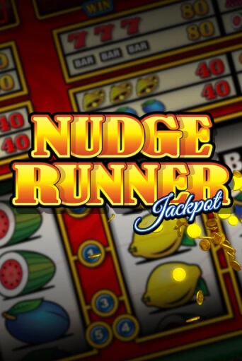 Nudge Runner демо играть онлайн | MaxBet Казино без регистрации
