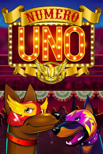 Numero Uno демо играть онлайн | MaxBet Казино без регистрации