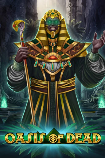 Oasis of Dead демо играть онлайн | MaxBet Казино без регистрации