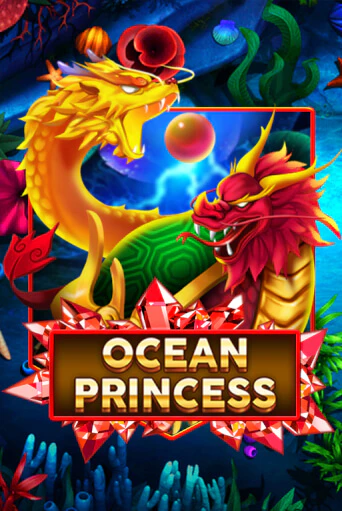 Ocean Princess демо играть онлайн | MaxBet Казино без регистрации