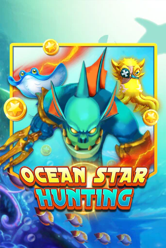 Ocean Star Hunting демо играть онлайн | MaxBet Казино без регистрации