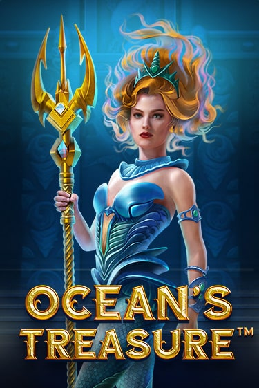 Ocean’s Treasure™ демо играть онлайн | MaxBet Казино без регистрации