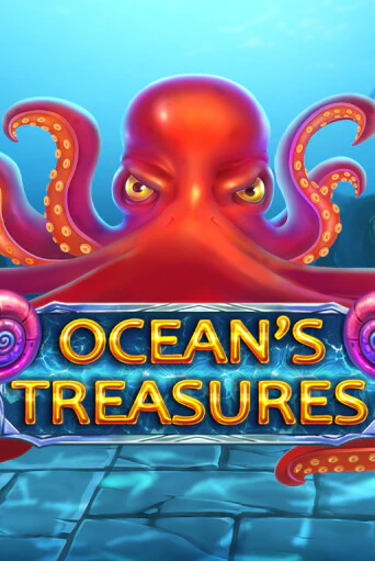 Ocean's Treasures демо играть онлайн | MaxBet Казино без регистрации