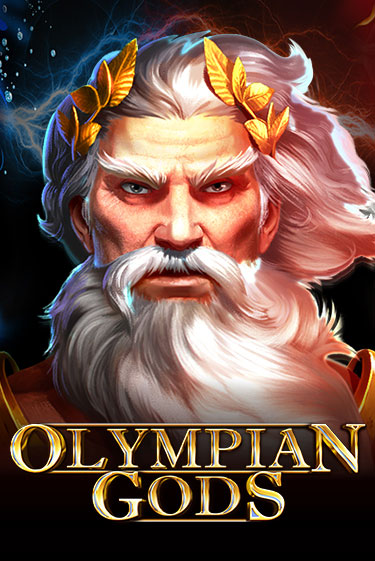 Olympian Gods демо играть онлайн | MaxBet Казино без регистрации