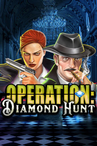 Operation Diamond Hunt демо играть онлайн | MaxBet Казино без регистрации