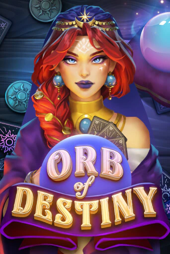 Orb of Destiny демо играть онлайн | MaxBet Казино без регистрации