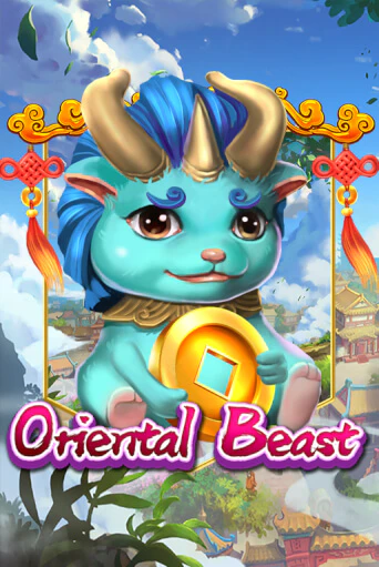 Oriental Beast демо играть онлайн | MaxBet Казино без регистрации