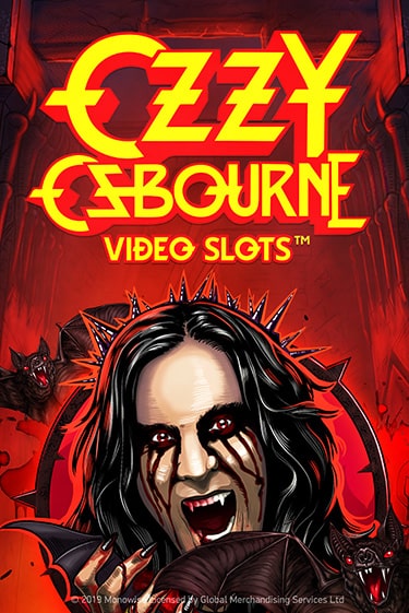 Ozzy Osbourne Video Slots™ демо играть онлайн | MaxBet Казино без регистрации