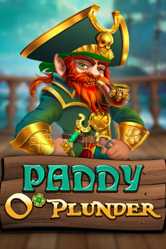 Paddy O’Plunder демо играть онлайн | MaxBet Казино без регистрации