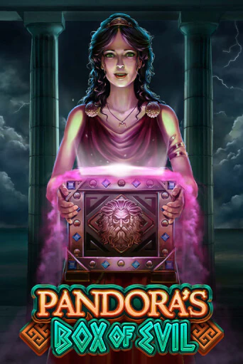 Pandora's Box of Evil демо играть онлайн | MaxBet Казино без регистрации