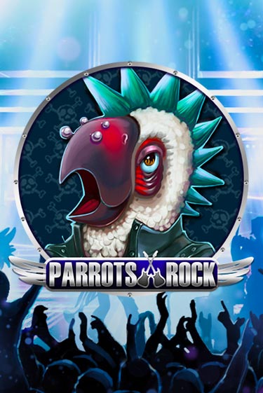 Parrots Rock демо играть онлайн | MaxBet Казино без регистрации