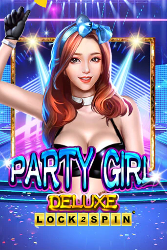 Party Girl Deluxe демо играть онлайн | MaxBet Казино без регистрации