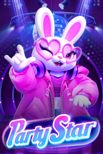 Party Star демо играть онлайн | MaxBet Казино без регистрации