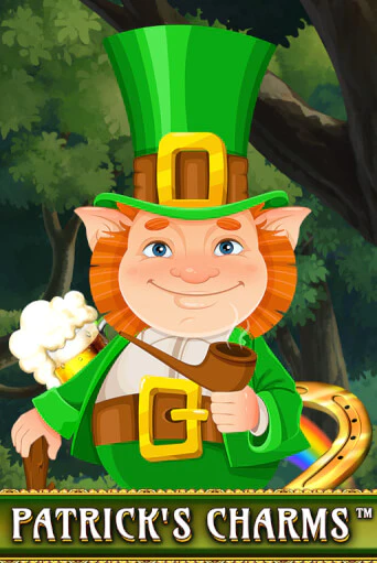 Patrick’s Charms демо играть онлайн | MaxBet Казино без регистрации