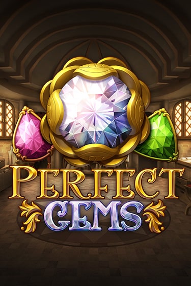 Perfect Gems демо играть онлайн | MaxBet Казино без регистрации