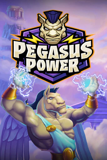 Pegasus Power демо играть онлайн | MaxBet Казино без регистрации