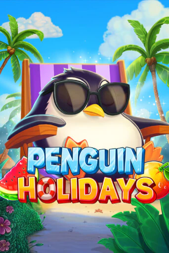 Penguin Holidays демо играть онлайн | MaxBet Казино без регистрации