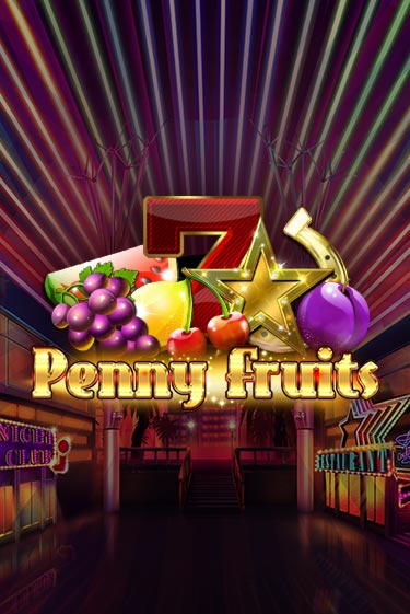 Penny Fruits демо играть онлайн | MaxBet Казино без регистрации