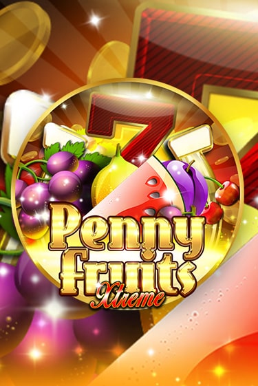Penny Fruits Xtreme демо играть онлайн | MaxBet Казино без регистрации