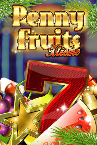 Penny Fruits Xtreme Christmas Edition демо играть онлайн | MaxBet Казино без регистрации