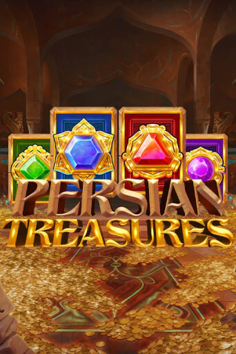 Persian Treasures демо играть онлайн | MaxBet Казино без регистрации