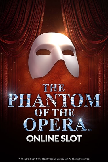 The Phantom Of The Opera™ демо играть онлайн | MaxBet Казино без регистрации