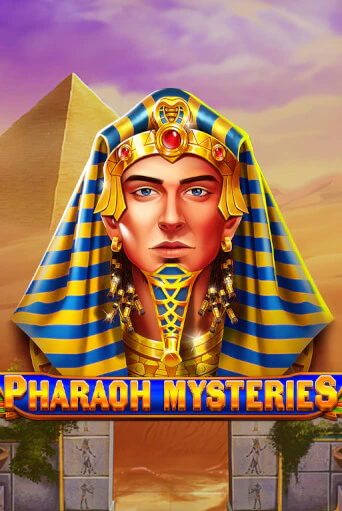 Pharaoh Mysteries демо играть онлайн | MaxBet Казино без регистрации