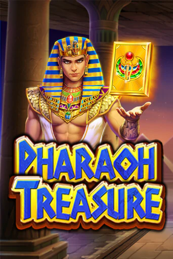 Pharaoh Treasure демо играть онлайн | MaxBet Казино без регистрации