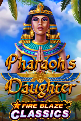 Pharaohs Daughter демо играть онлайн | MaxBet Казино без регистрации