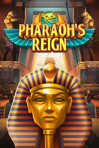 Pharaoh's Reign демо играть онлайн | MaxBet Казино без регистрации